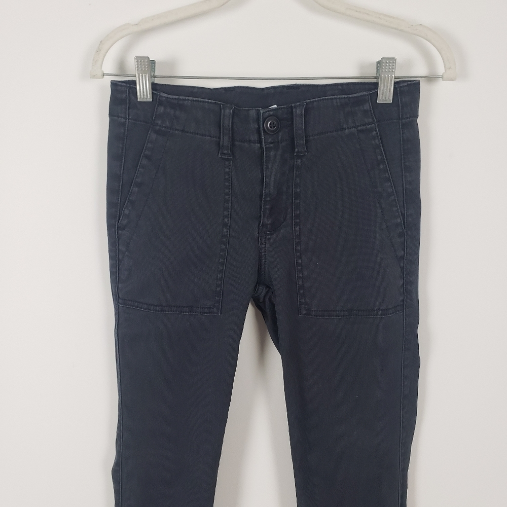 Cabi The Quest Corduroy Skinny Pants - Picture 10 of 15